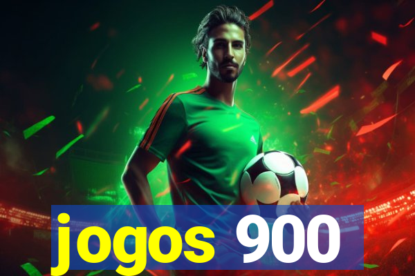 jogos 900